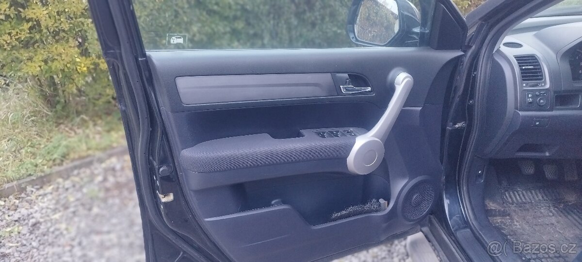 Honda CR-V 2,2 ctdi , 2007 - 7