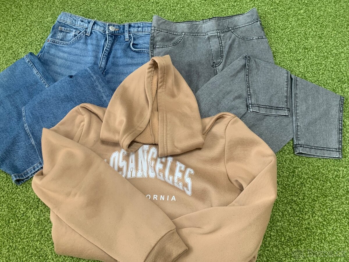 Dívčí oblečení - 7