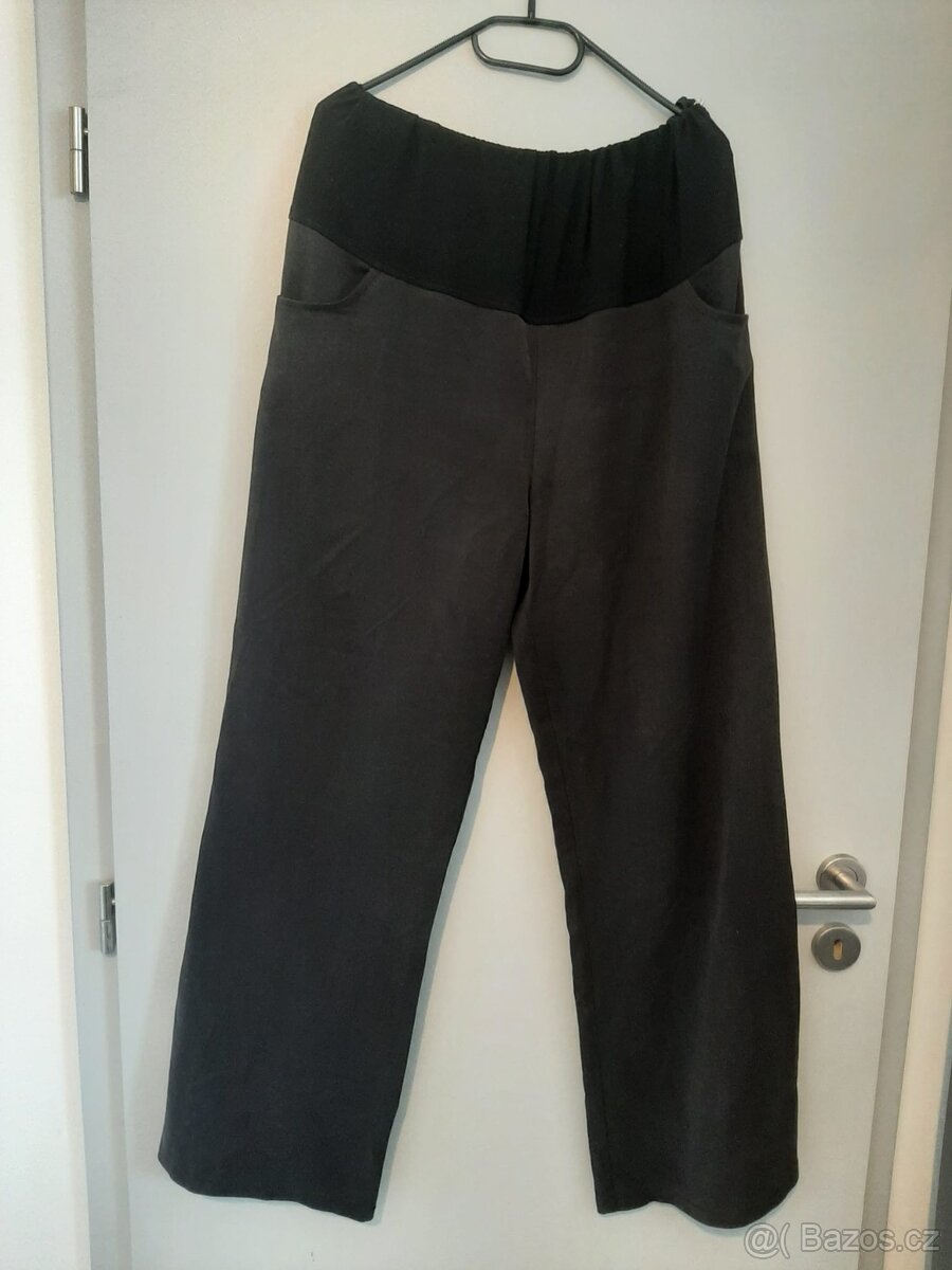 Těhotenské oblečení - 7