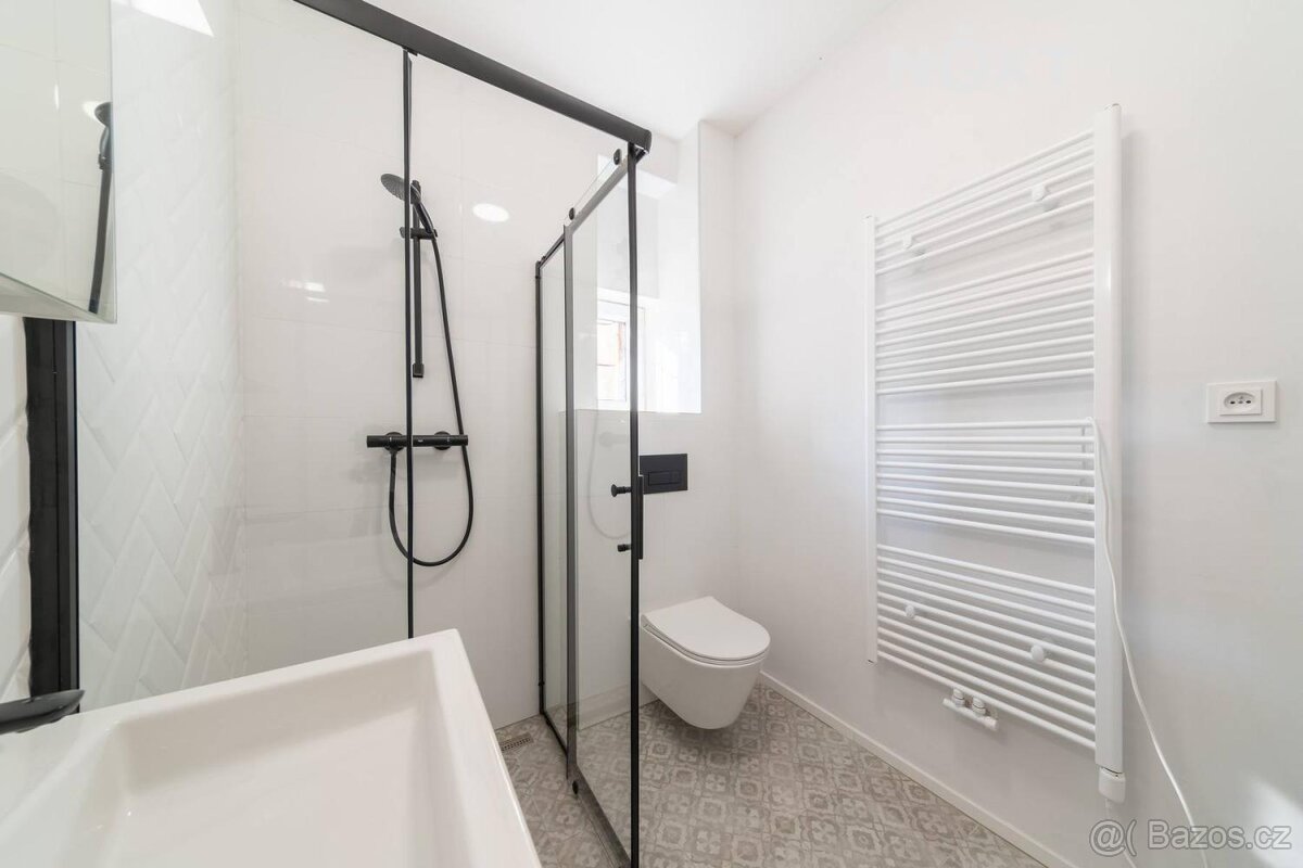 Pronájem byt 3+kk, 55㎡ - 7