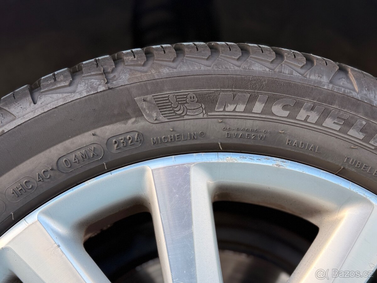 VW Passat B6 2009 2.0 TDI 125kw, DSG - 7