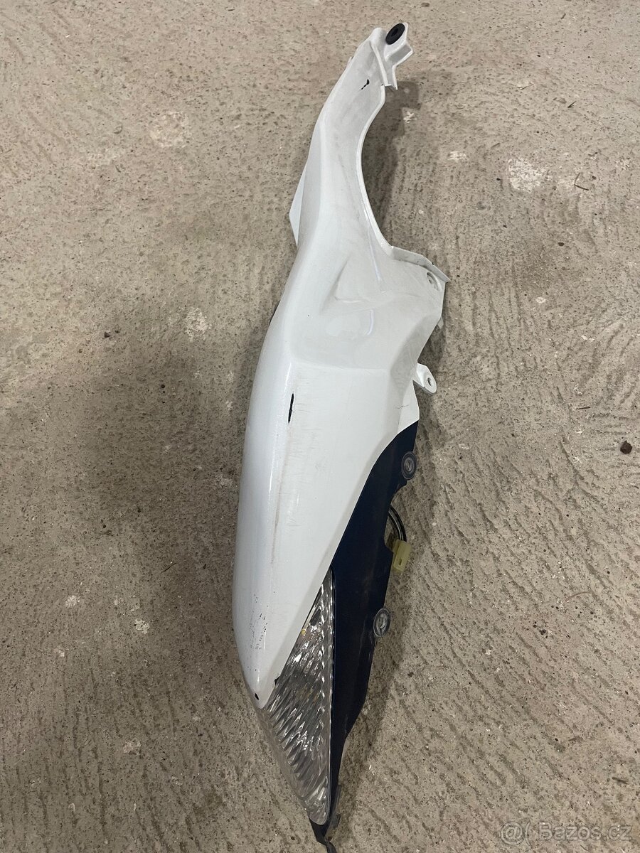 Suzuki GSXR 1000 gsx-r K9-L6 - 7