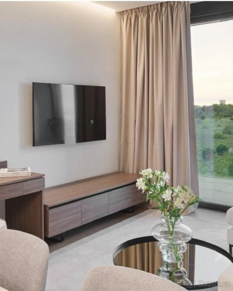 CHORVATSKO: 3KK ZAŽIJTE LUXUS A KLID VLASTNÍHO APARTMÁNU V R - 7