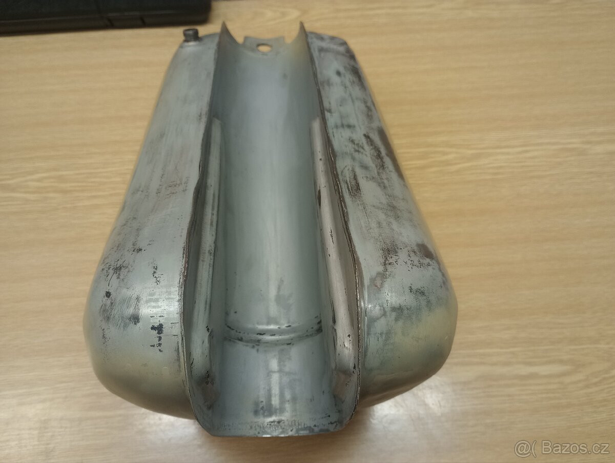 Nádrž MZ etz 150 - 7