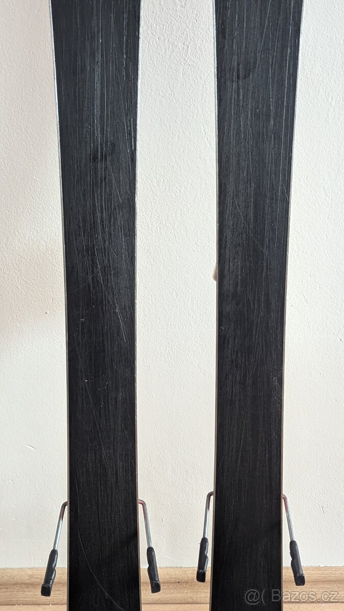 Dětské lyže Atomic Race 100 cm - 7