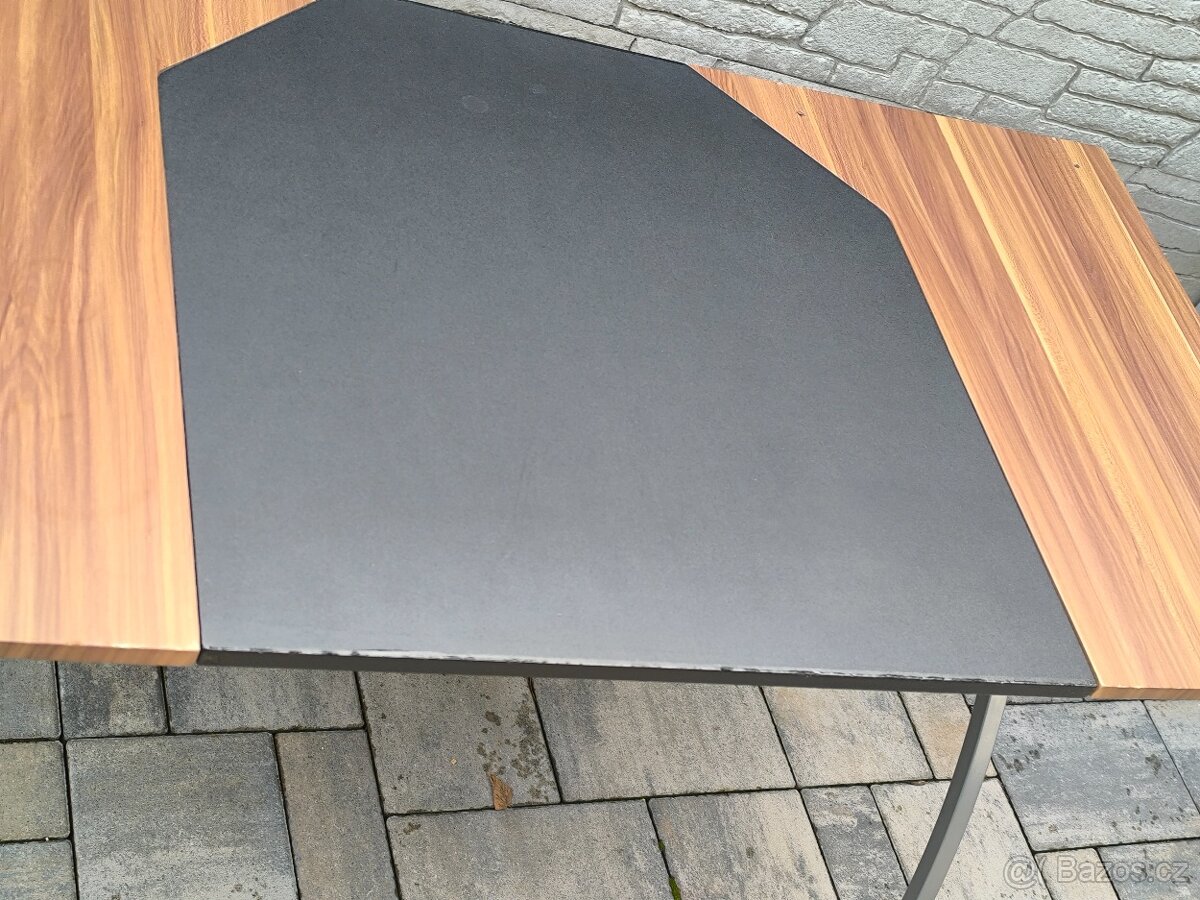 Prodám psací stůl (PC stůl) - 7