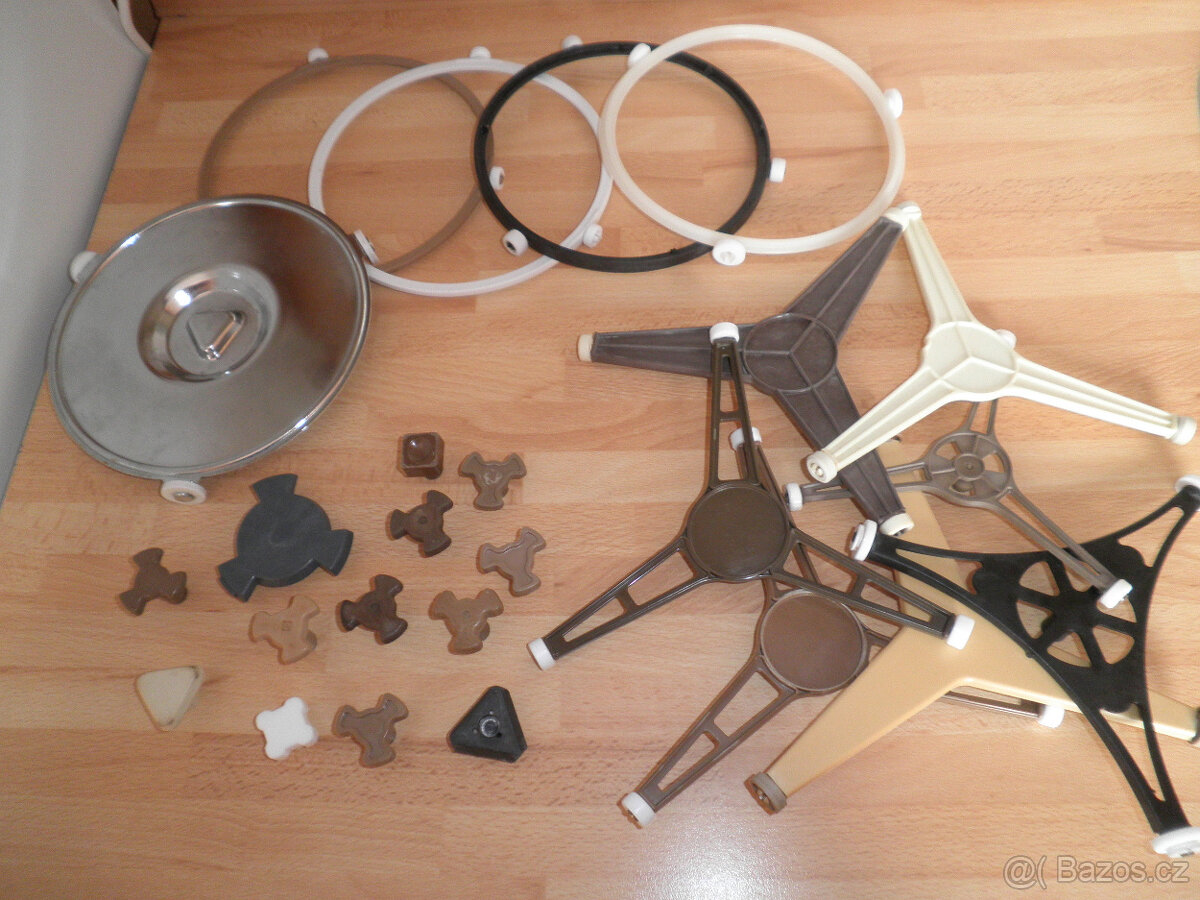 Talíře do mikrovlnky - 7