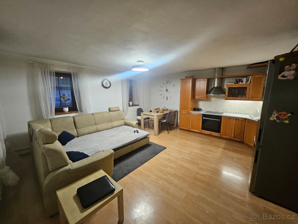 Prodej domu v obci Holany přímo u vody - 7