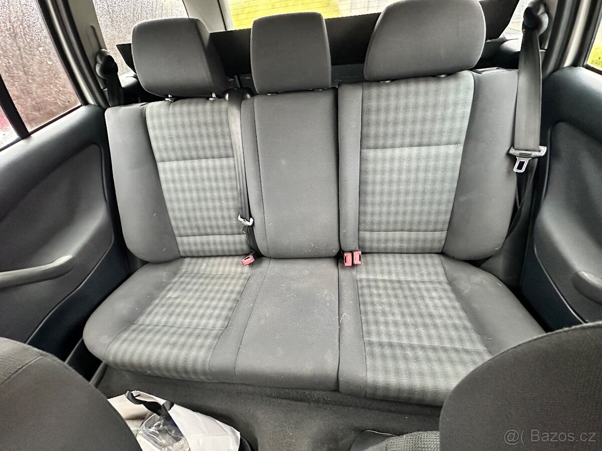 Octavia 1 1.9tdi 66kw 2004 - 7