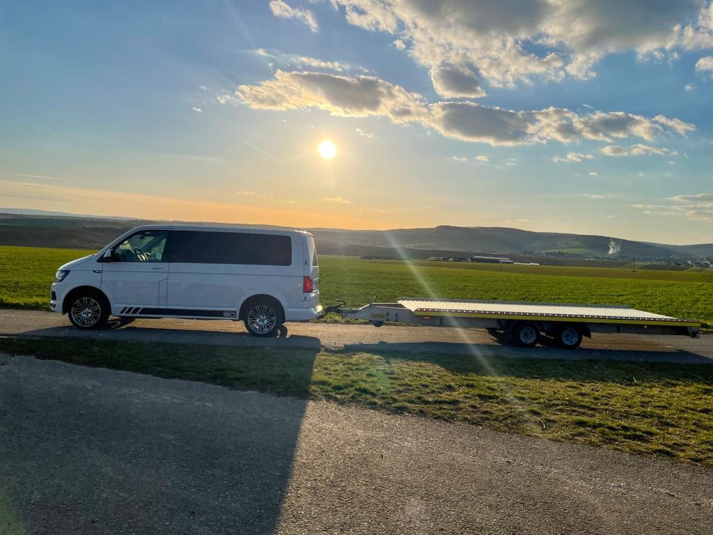 Půjčovna dodávek SVOZILauto - 7