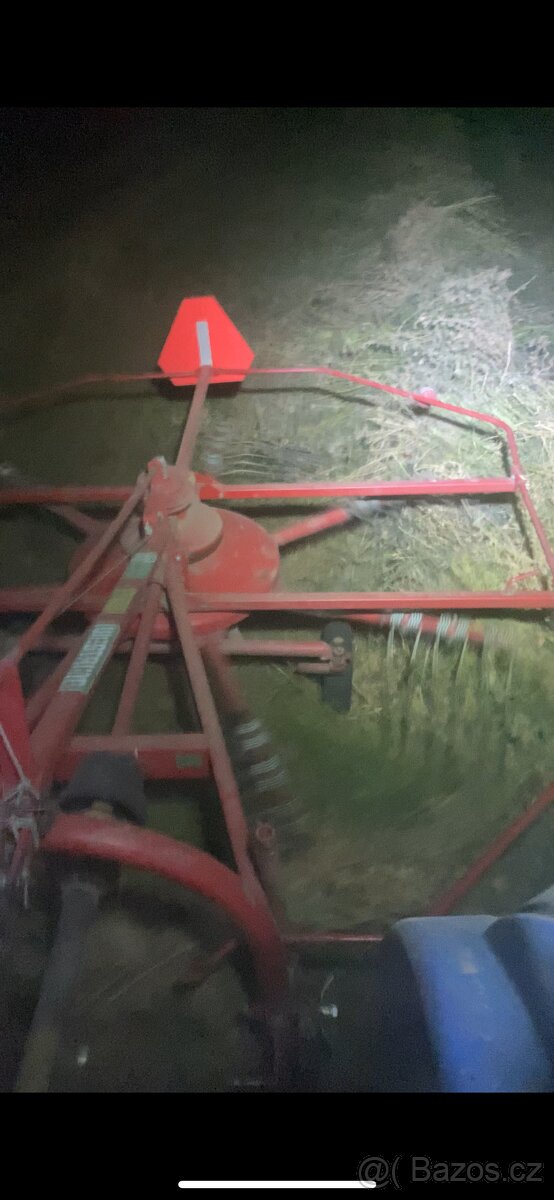 Hrabačka Pottinger - 7