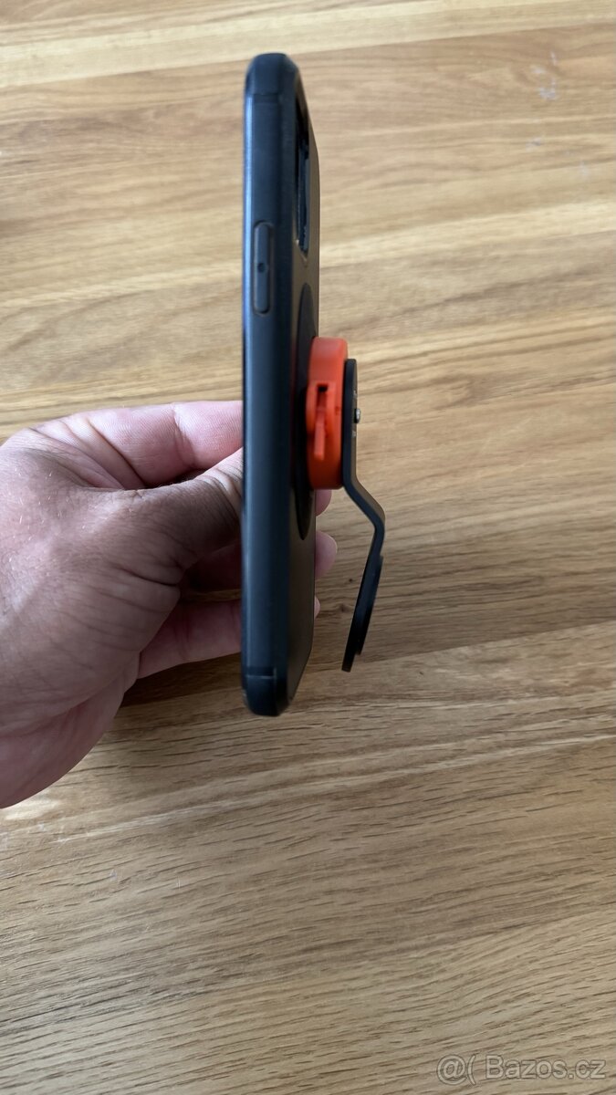 iPhone 12 / 12 Pro – cyklo držák a kryt Sincetop - 7