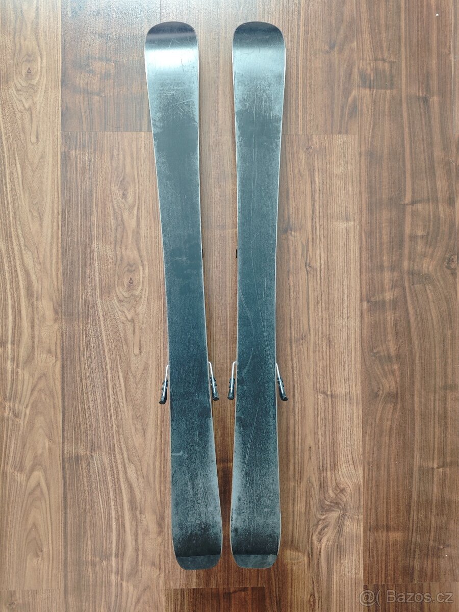 Dětské lyže K2 Luv Bug, délka 100 cm - 7