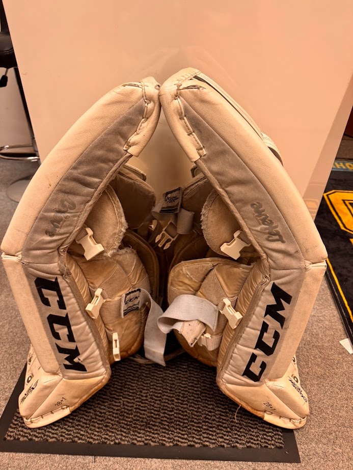 BETONY CCM EFLEX 28"+1 - 7