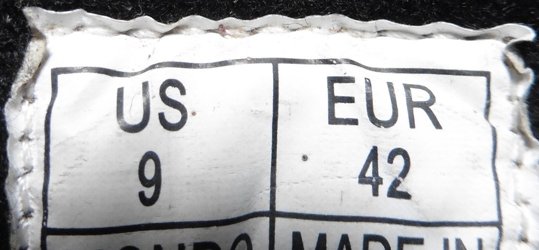 Snowboardové boty vel. 42 - 7