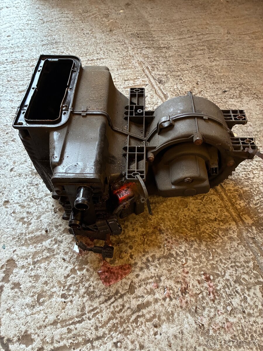 Vw T4 různé díly - 7