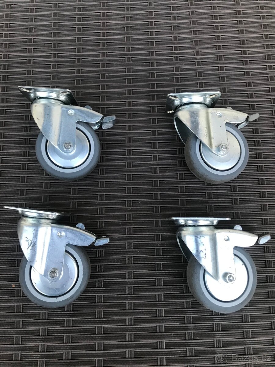 Prodam otocna kolecka tente - 7