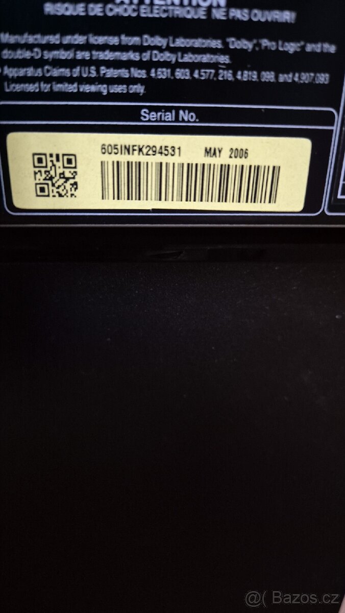 Domácí kino LG LH-RH761IA - 7