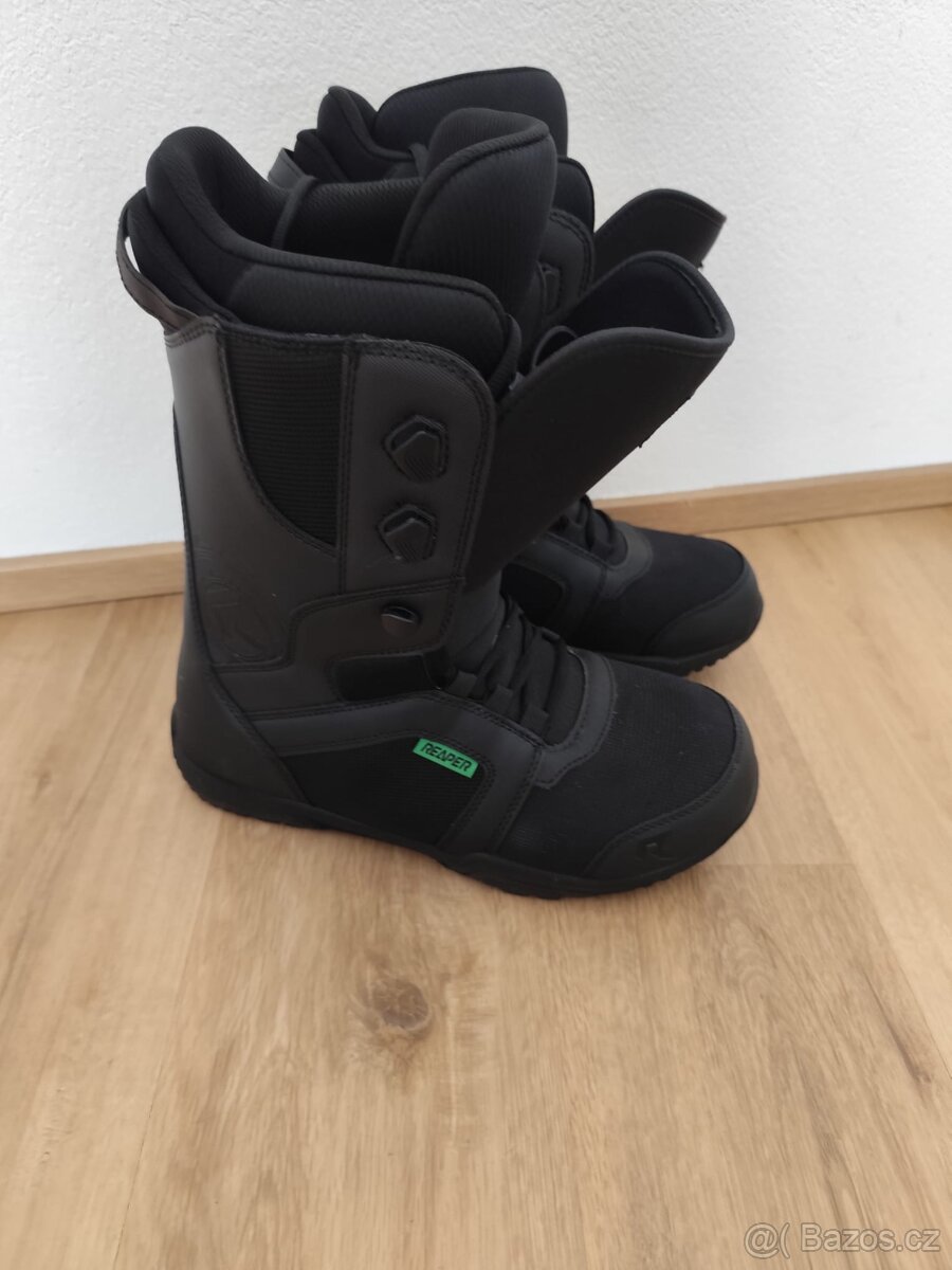 Snowboard Blax - 7
