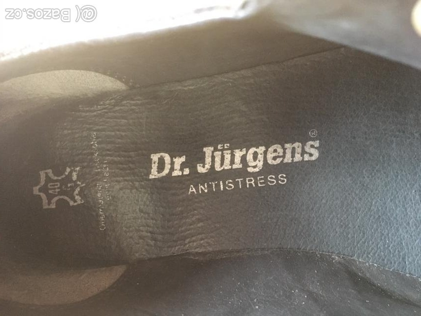 polobotky na suchý zip velikost 40 - 7