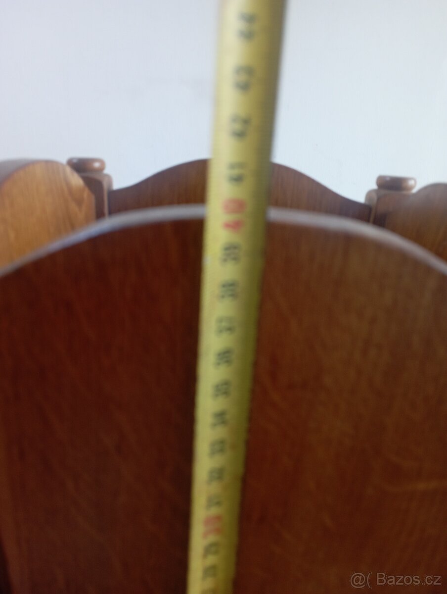 Stojan na deštníky - 7