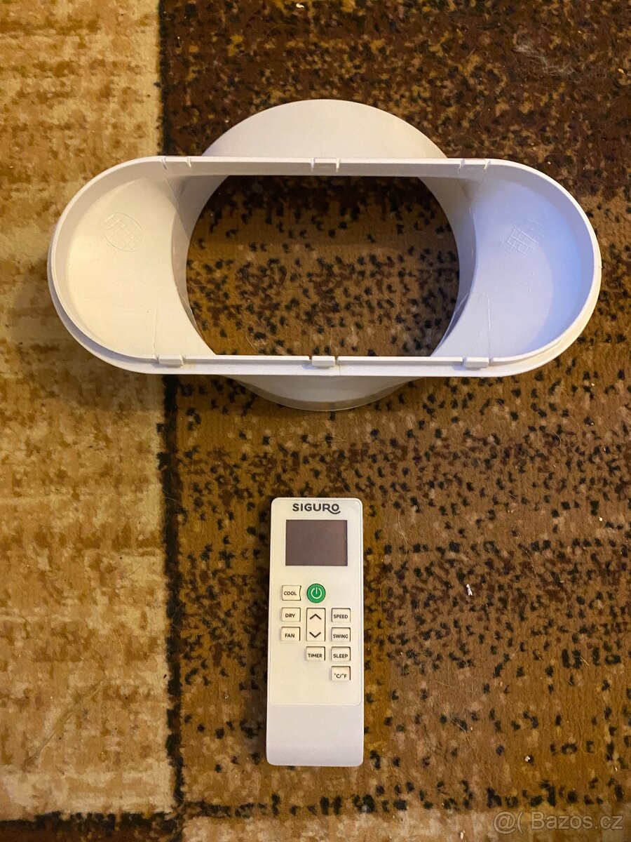 Klimatizace Siguro AC I160W - 7
