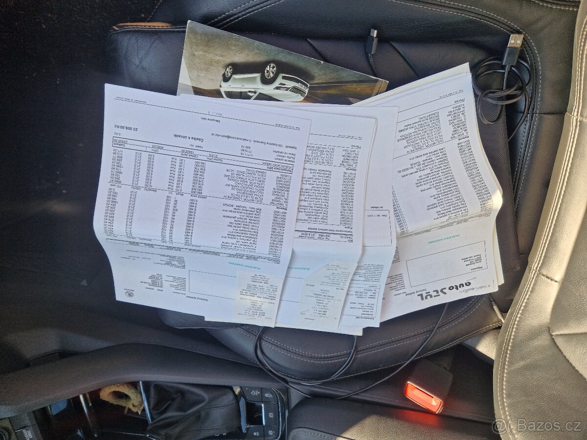 Skoda Kodiaq 2.0Tsi 132kW - 7