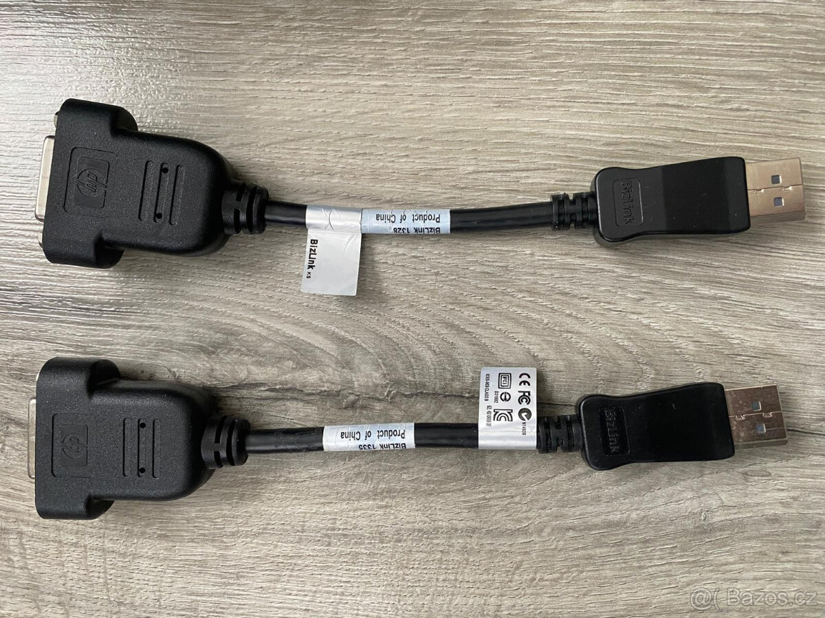 Dokovací stanice HP HSTNN-I10X - 7