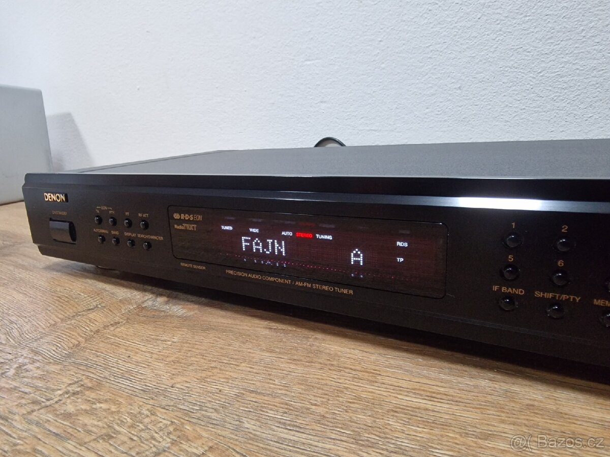 Tuner DenonTu-1500Rd rds - 7