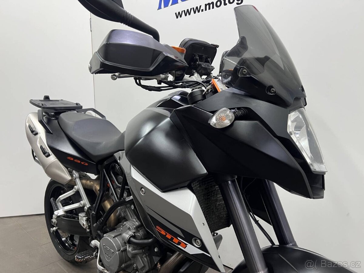 KTM 990 SMT - 7