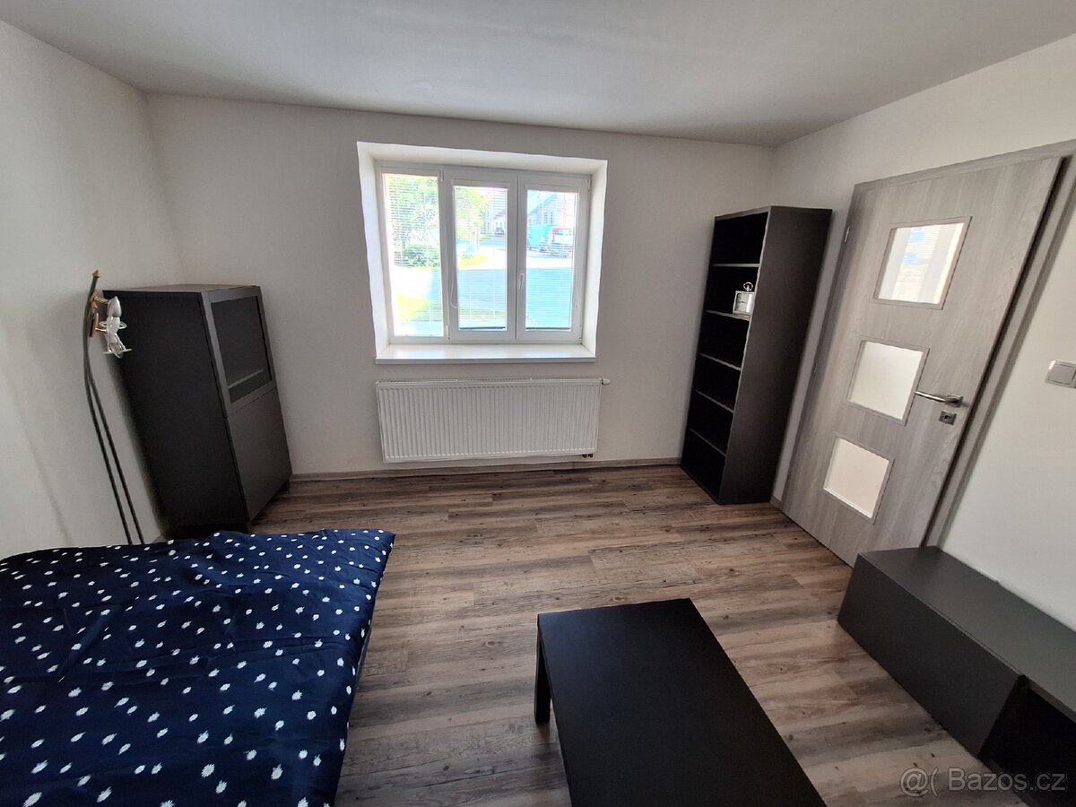 Apartmán Rd Bystré - 7
