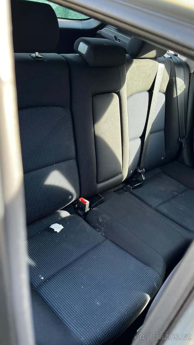 Mazda 3 1.6 diesel - 7