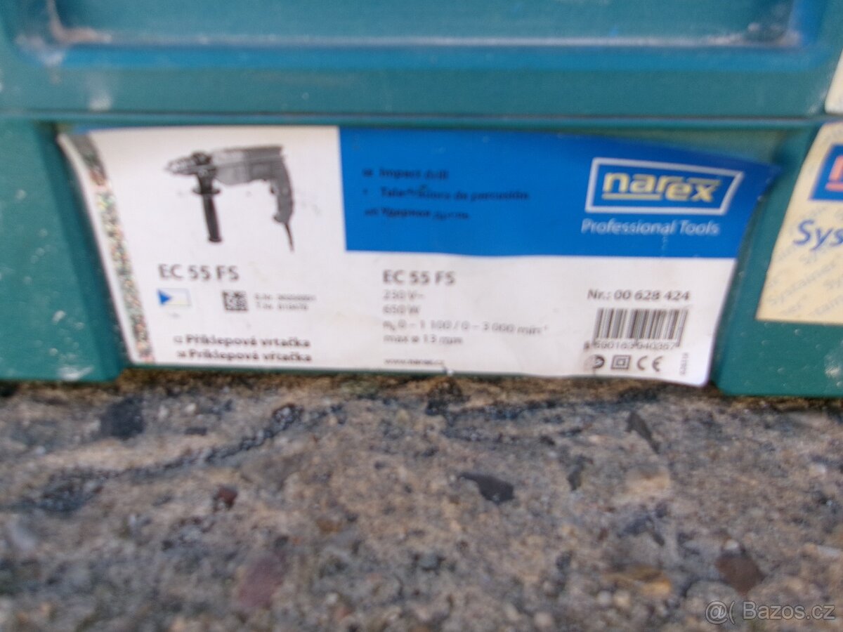 narex vrtačka - 7