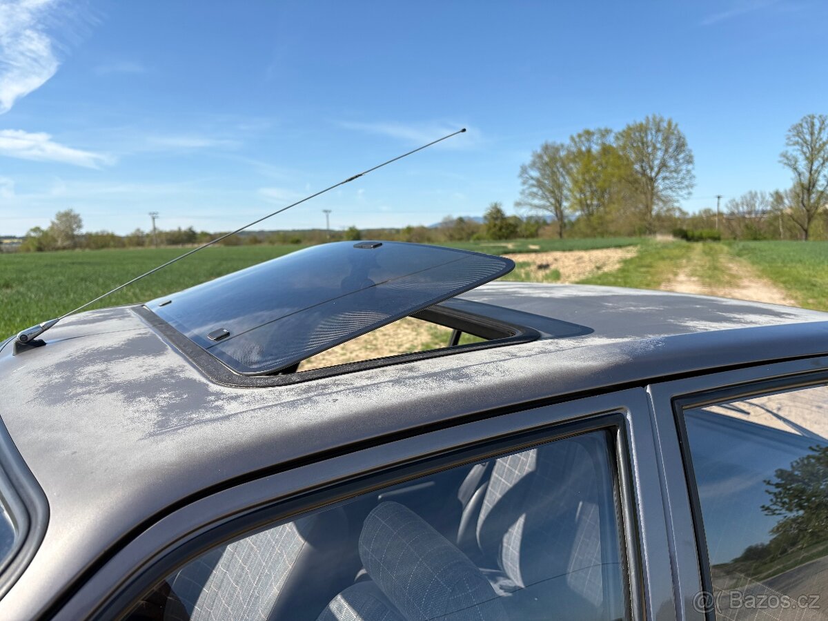 Peugeot 205 1.8D - 7