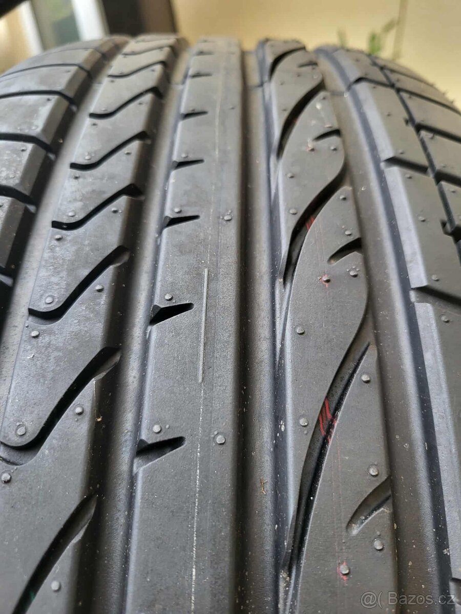 Letni Bridgestone 235/55/19 - 7
