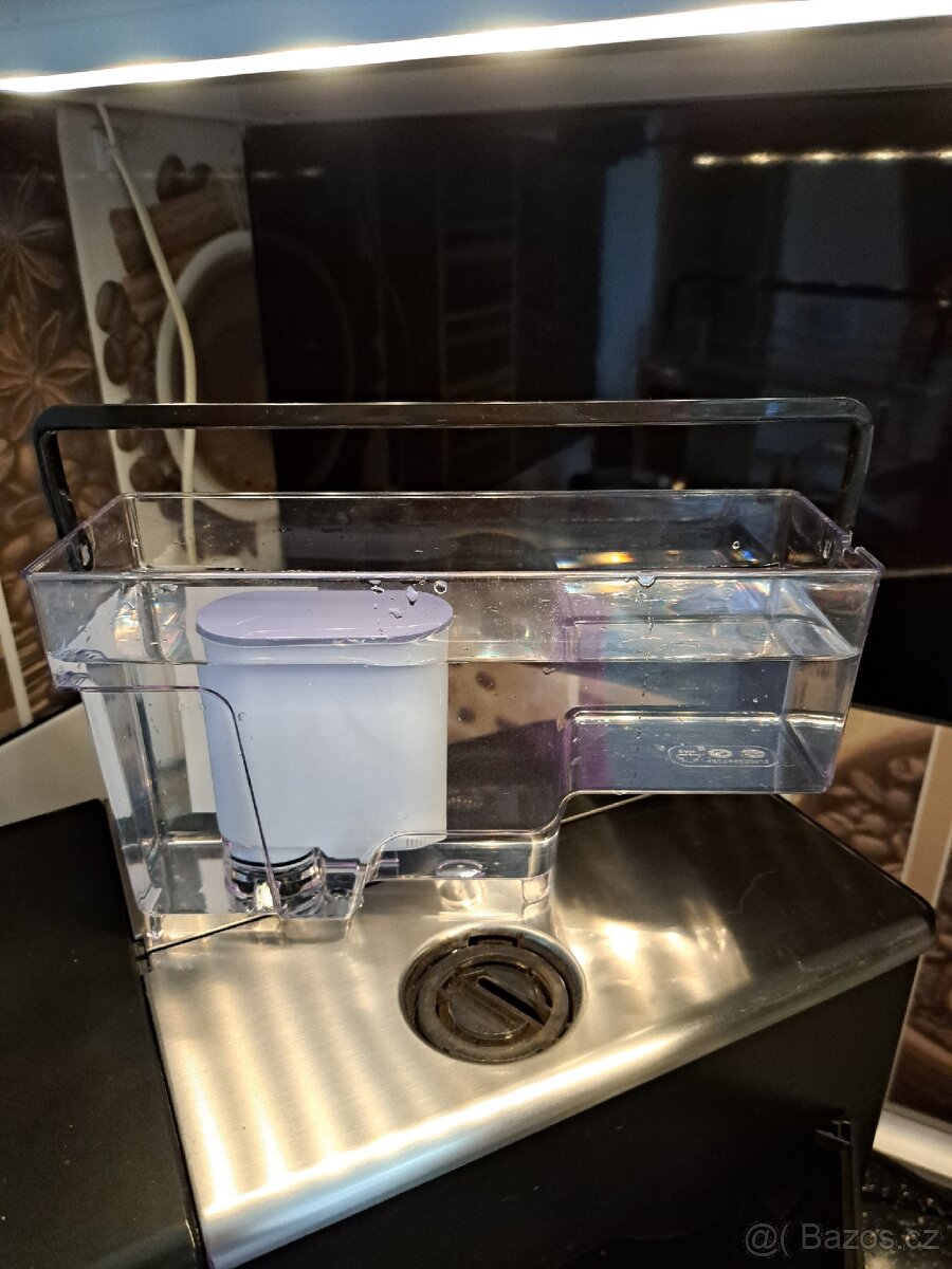 Kávovar SAECO Pico Barista de luxe - 7