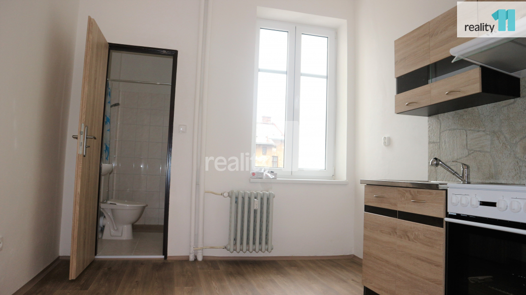 prodej činžovního domu v Ostravě - 7