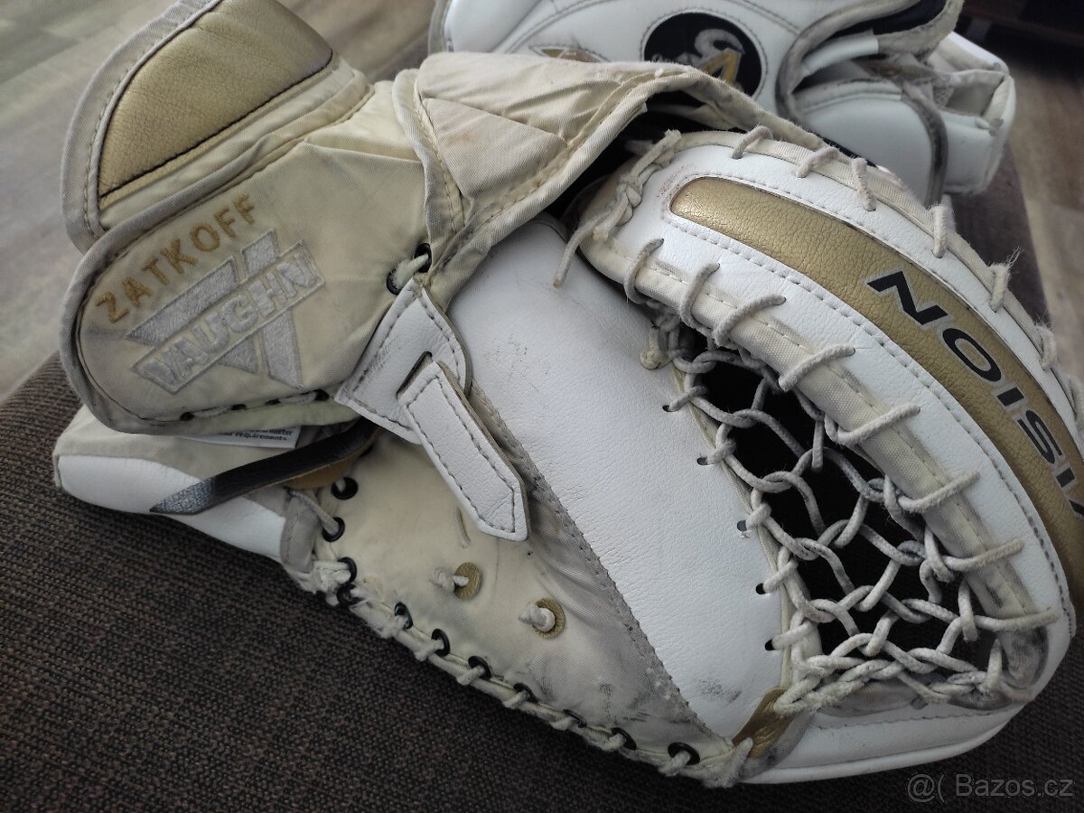 Lapacka a vyrazecka senior - 7