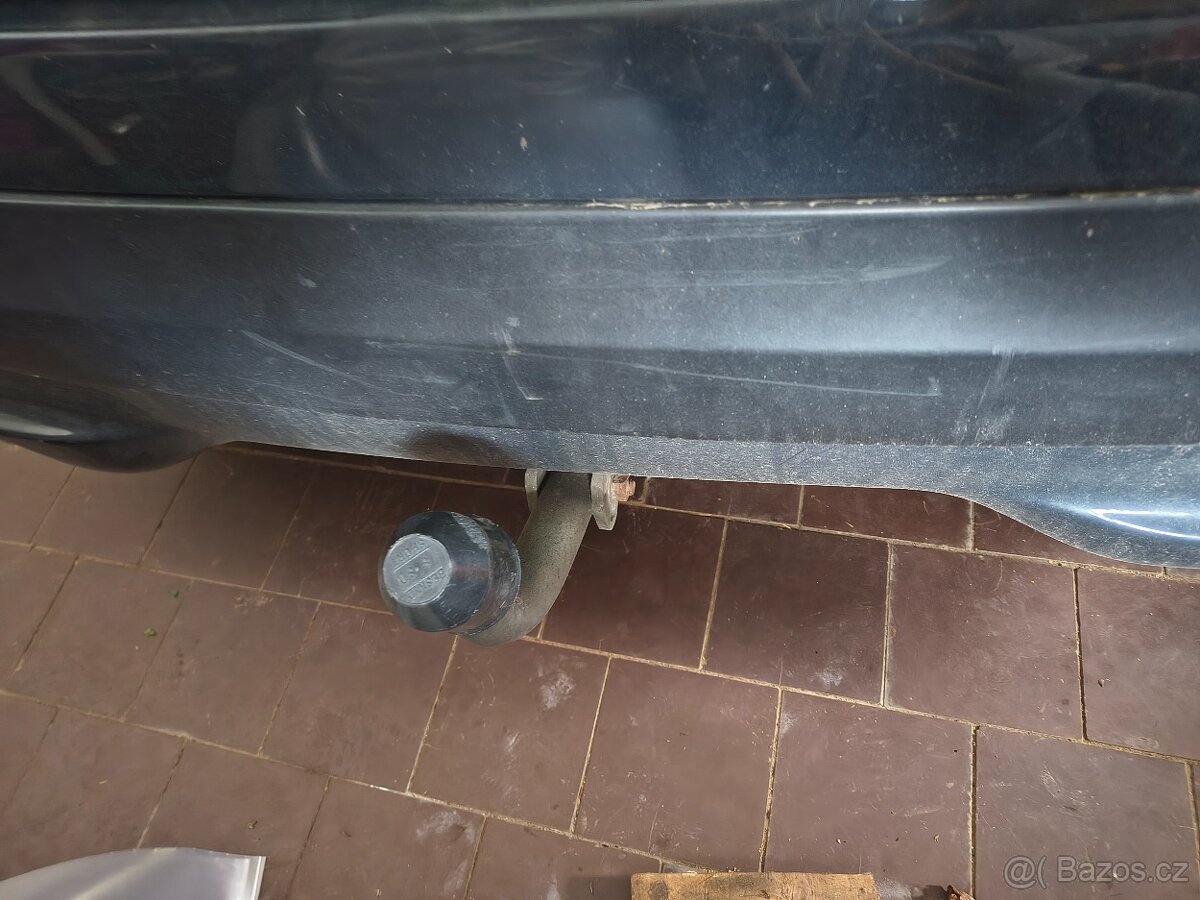 Prodám Peugeot 206+ - 7