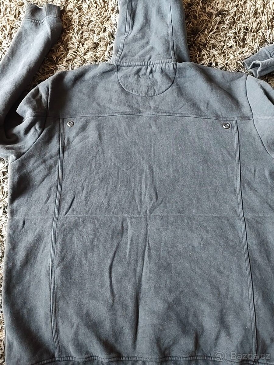 Engelbert Strauss mikino bunda - 7