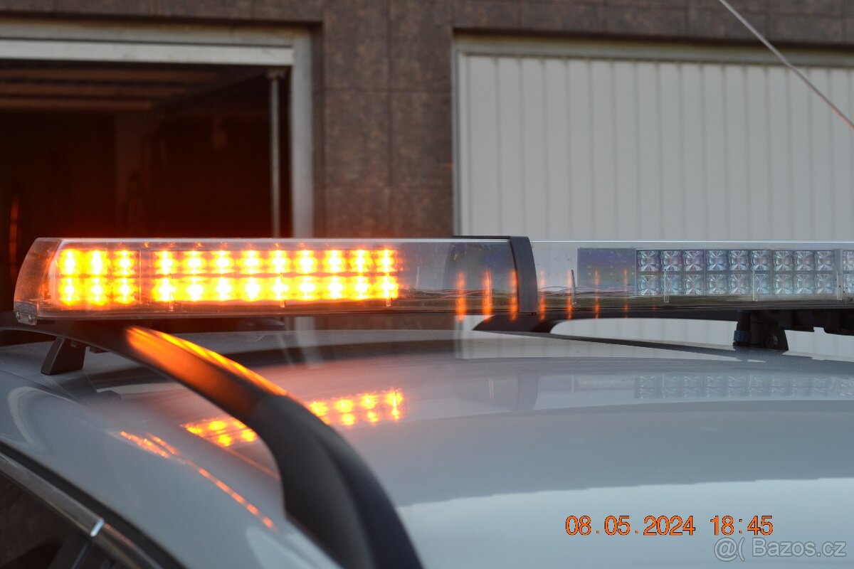 VW Passat B6 2.0 TDi kombi - 7