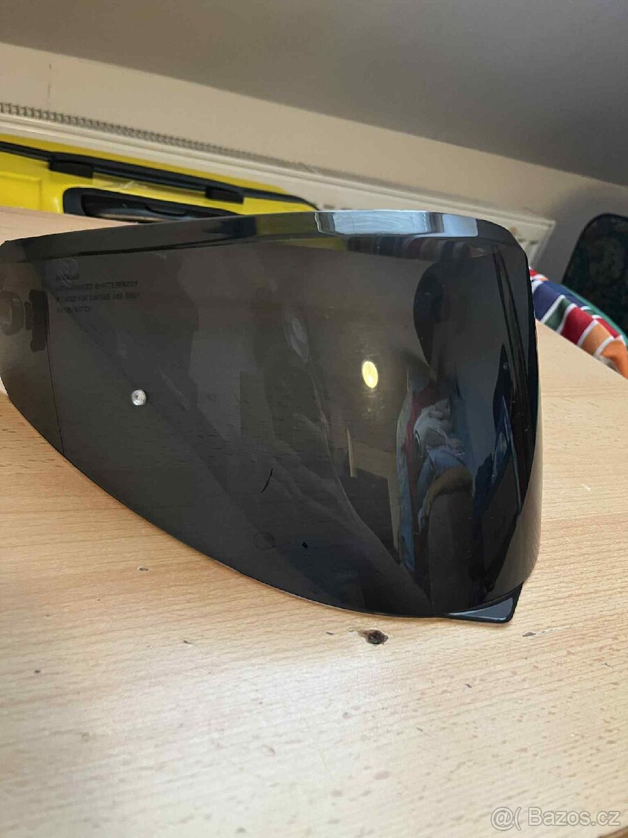 Přilba Cassida integral turbohead 57-58,,M - 7