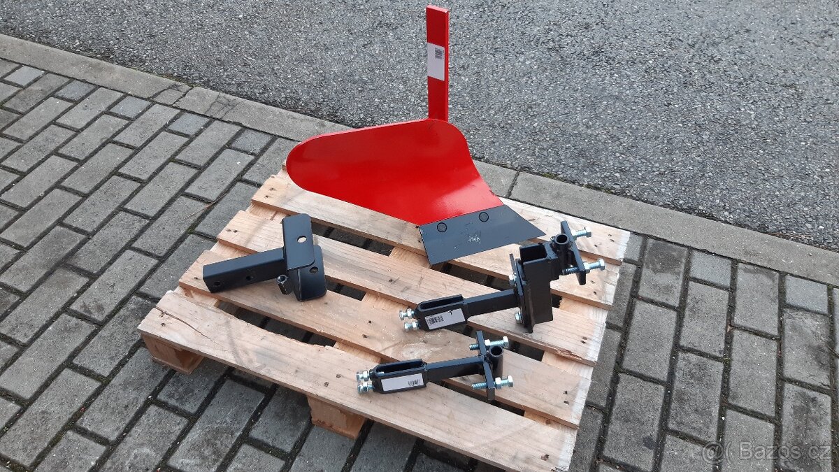 SEDÁK, POTAH, TROJUHELNIK ATD od 500 kč - 7