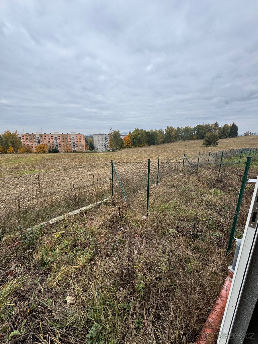 Pronájem garáže Světlá nad Sázavou - 7