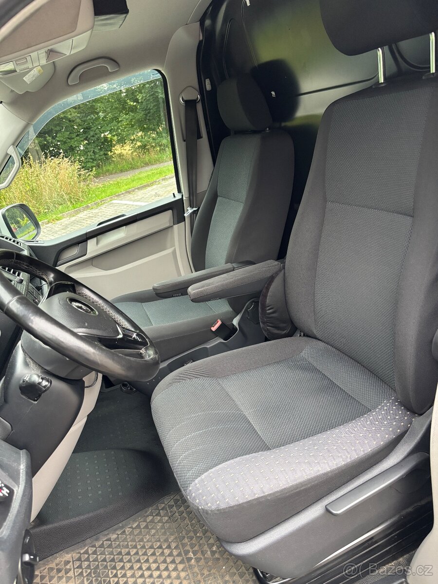 Prodám Volkswagen Transporter T6 2.0tdi - 7