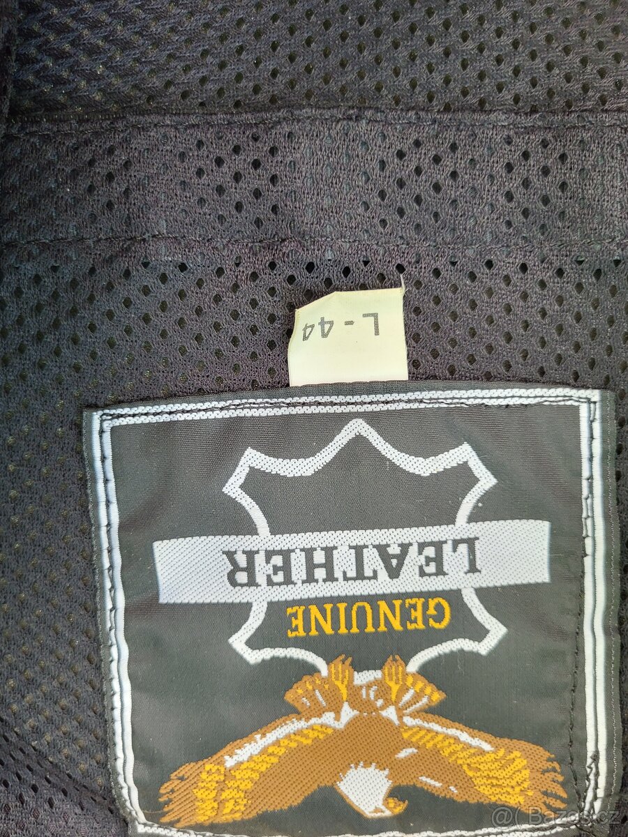 Kombinéza Roleff - 7