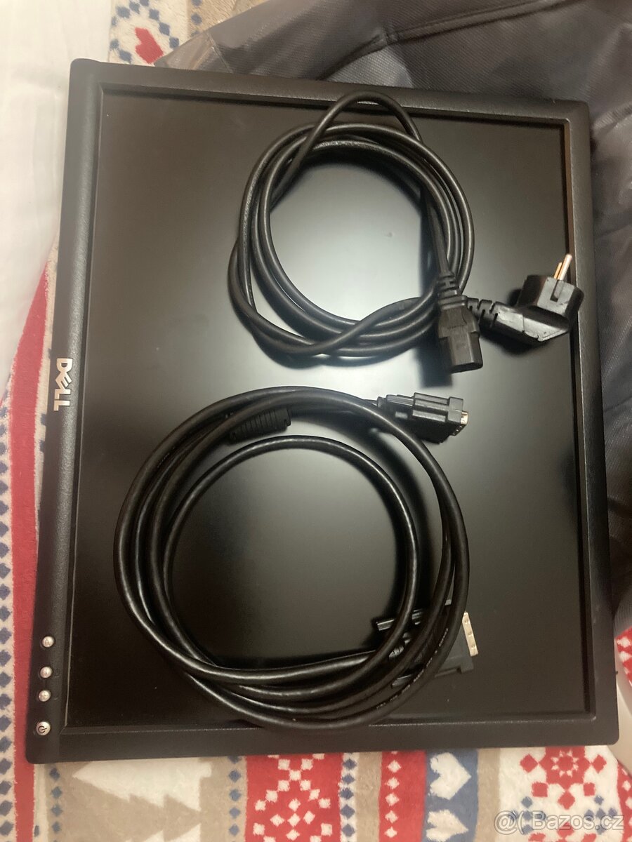 Monitor Dell 1907FVt - 7