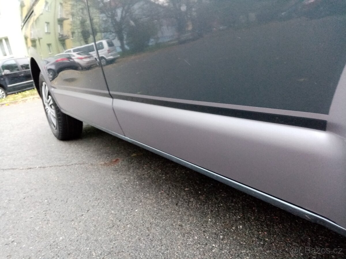 VW T5 MULTIVAN 1.9TDI-77KW(ORIG.BEZ DPF),R.V.2006 - 7