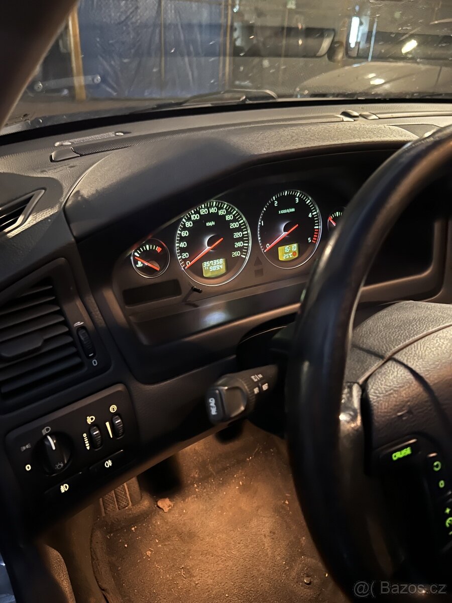 Volvo V70 D5 120kw Dily… - 7