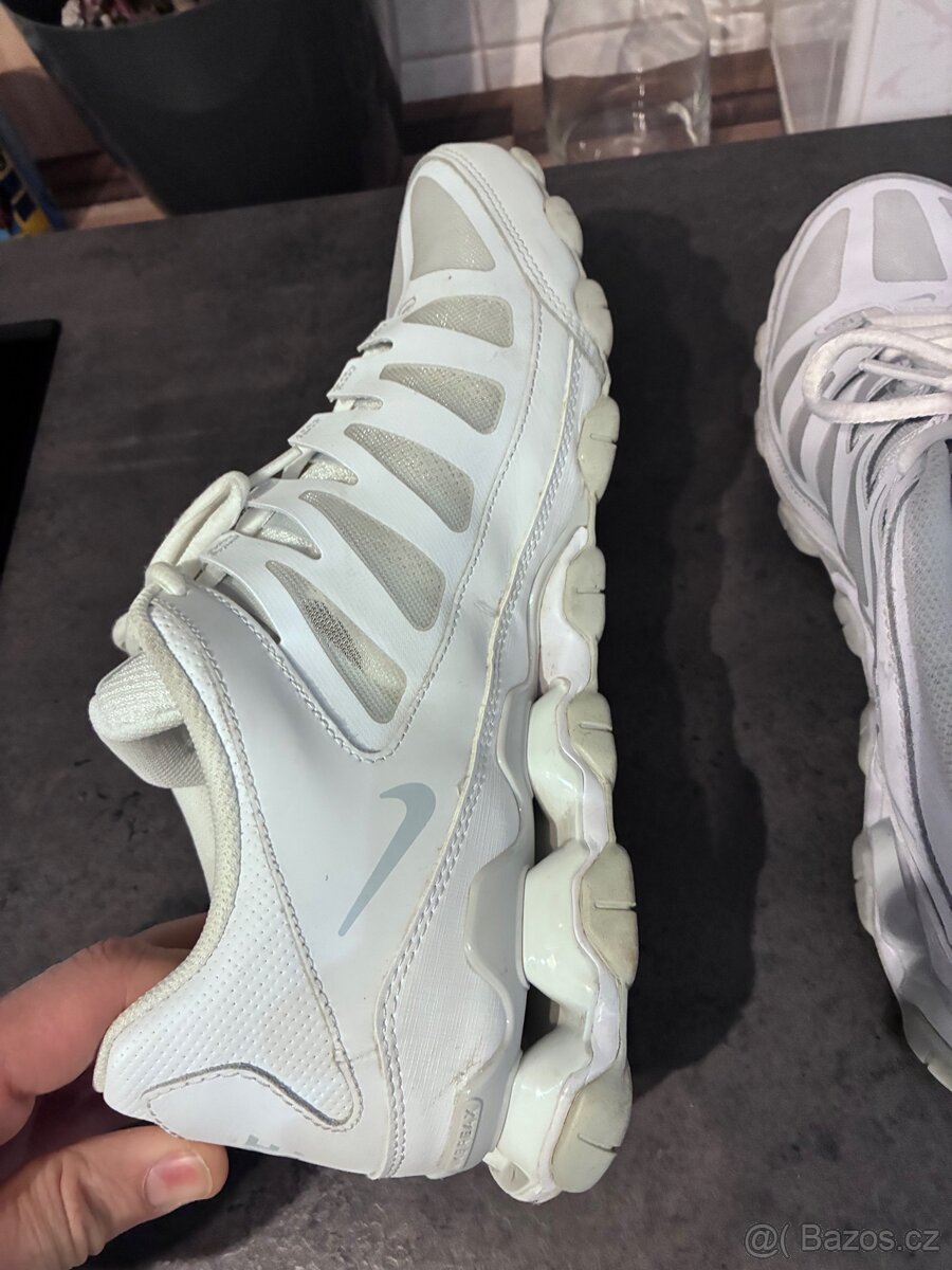 Panske noty Nike - 7